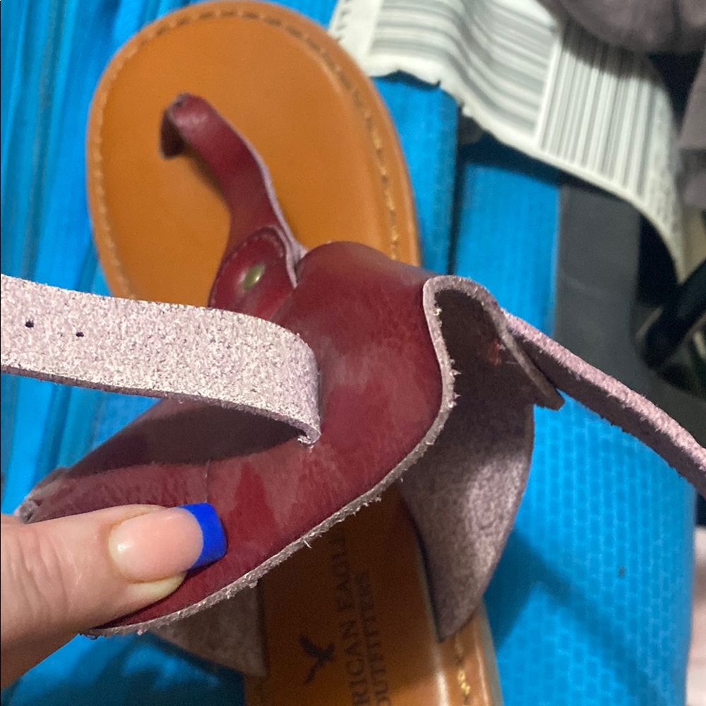 Sandal lot - Picture 2 of 6